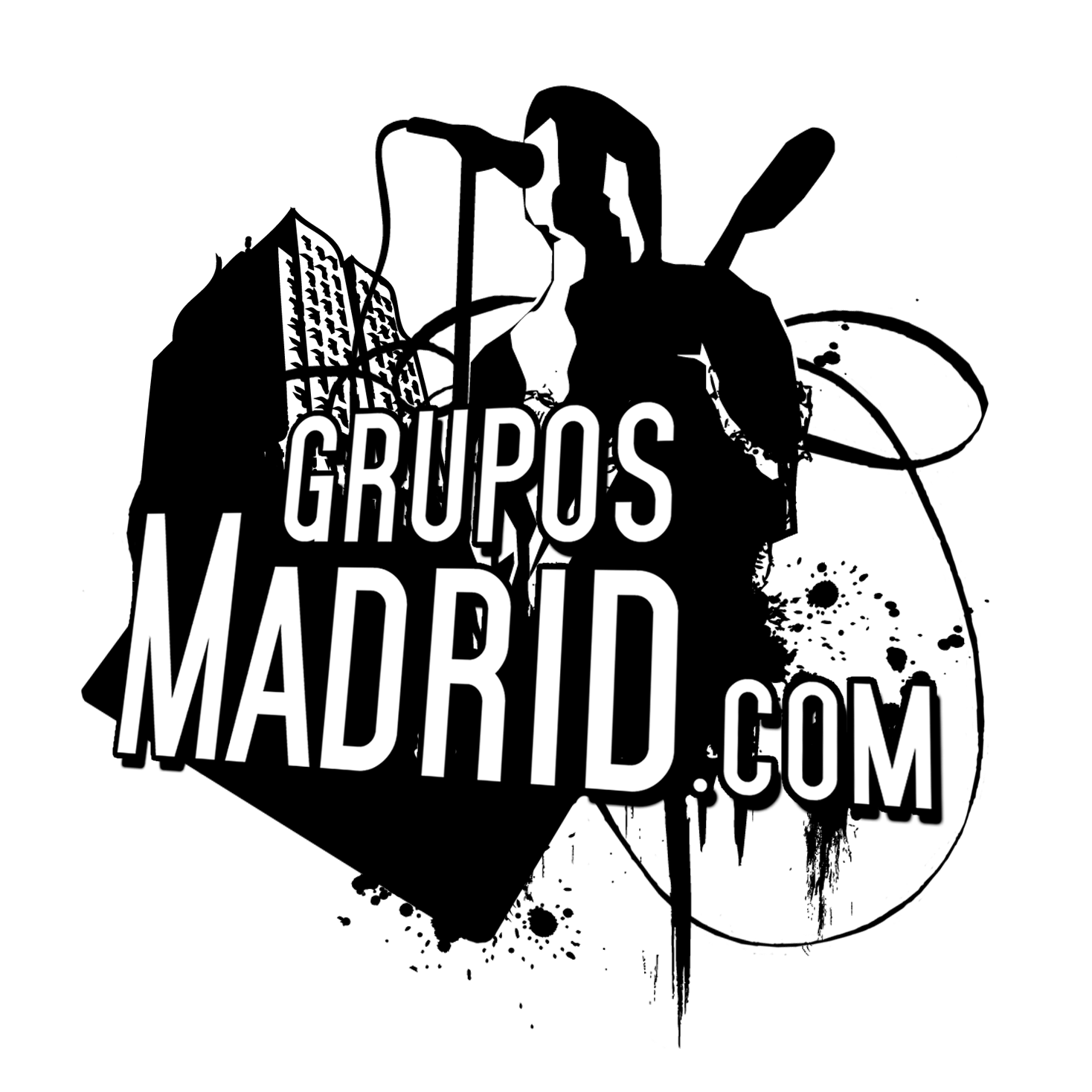 GruposMadrid